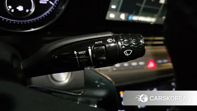 Hyundai The New Grandeur IG id 3656226 из Кореи 9