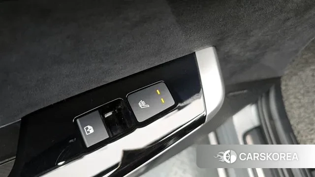 Kia EV6 id 3416876 из Кореи 9