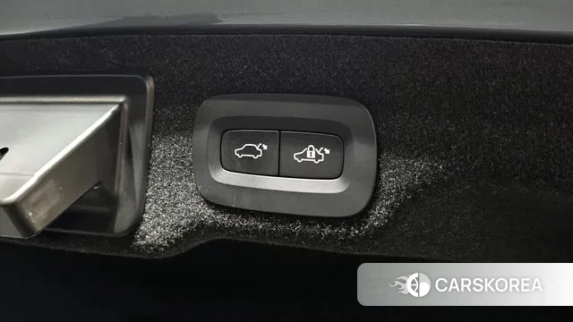 Volvo S90 id 3536208 из Кореи 9