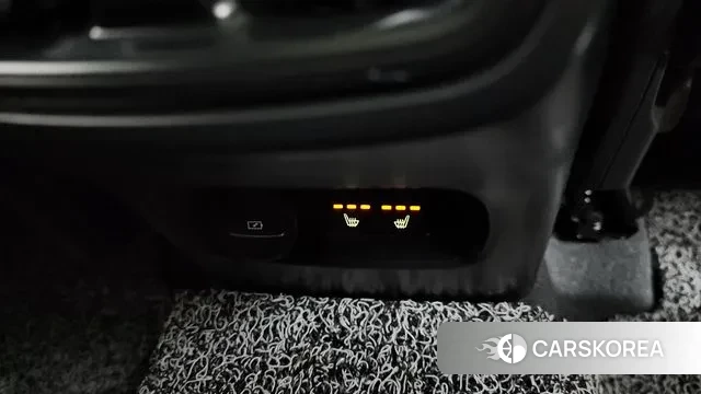 Volvo XC40 id 3467586 из Кореи 9