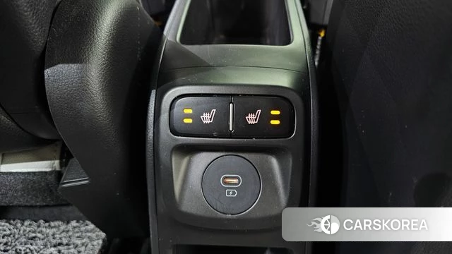 Kia The New Kia Ray EV id 4834658 из Кореи 9