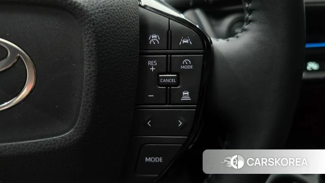 Toyota Prius 5th Generation id 4778207 из Кореи 9