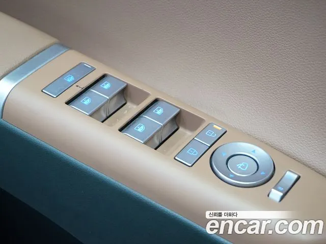 Hyundai Grandeur (GN7) id 2666693 из Кореи 9