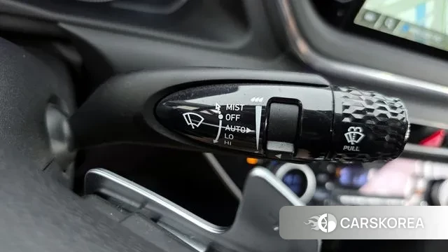 Hyundai Sonata (DN8) id 3655243 из Кореи 9