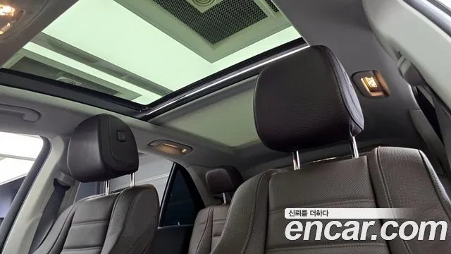 Mercedes-Benz GLE-Class W167 id 2945159 из Кореи 9