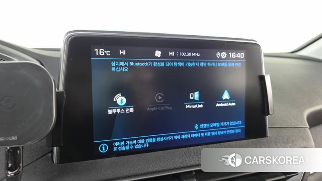 Peugeot 5008 second generation id 3893852 из Кореи 9