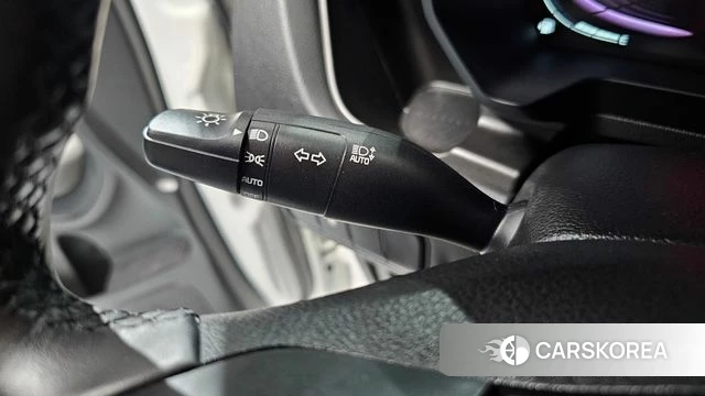 Kia The New Kia Ray id 4740326 из Кореи 9