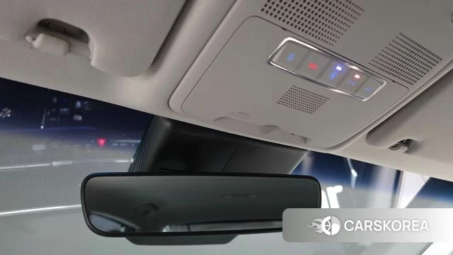 Hyundai The New Grandeur IG id 4604772 из Кореи 9
