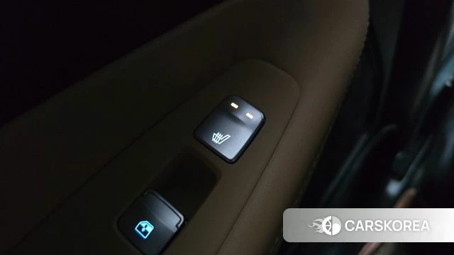 Hyundai The New Santa Fe id 3935739 из Кореи 9