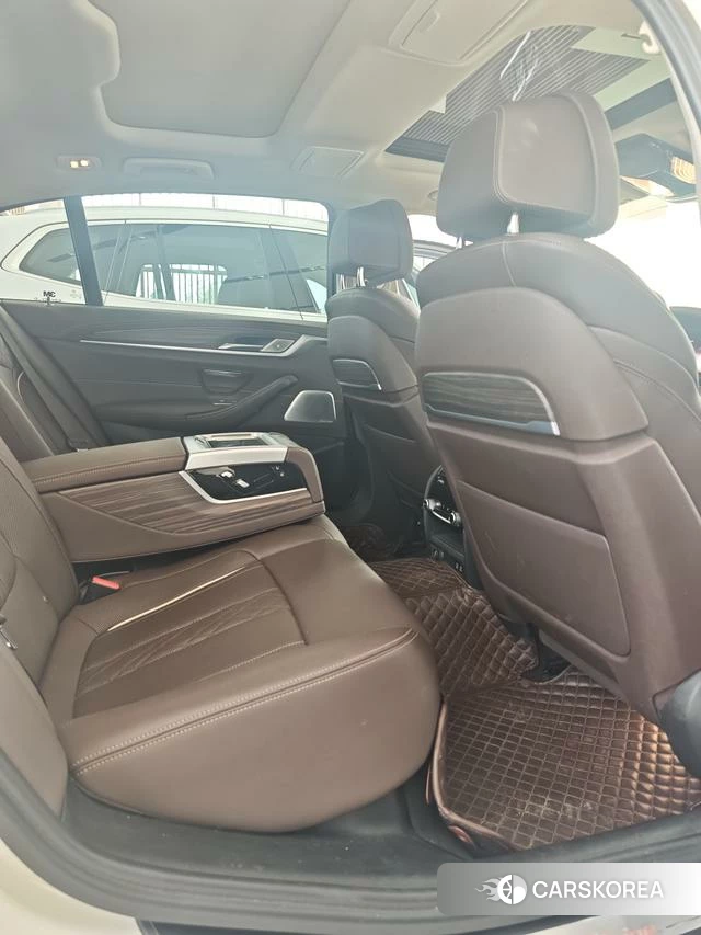BMW 5 series id 4264052 из Китая 9