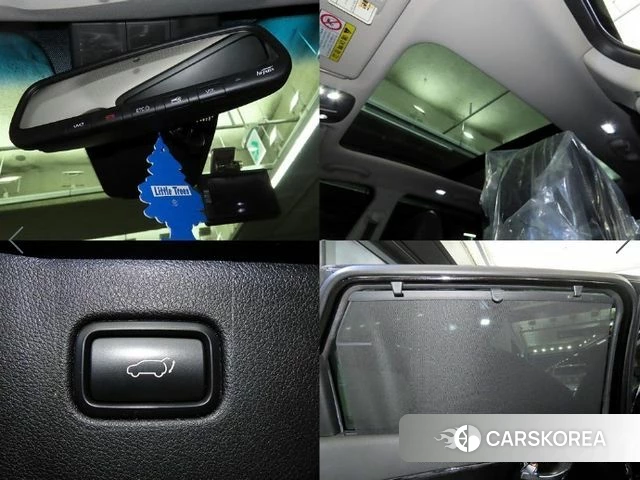Kia The New Sorento id 4781005 из Кореи 9