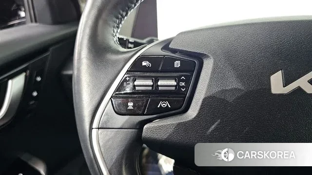 Kia EV6 id 3372677 из Кореи 9