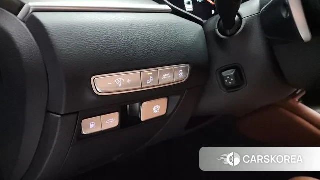 Kia More K9 id 3464784 из Кореи 9