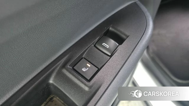 Chevrolet (GM Daewoo) Bolt EV id 4703557 из Кореи 9