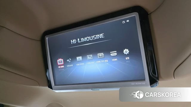 Kia The New Carnival id 3905537 из Кореи 9