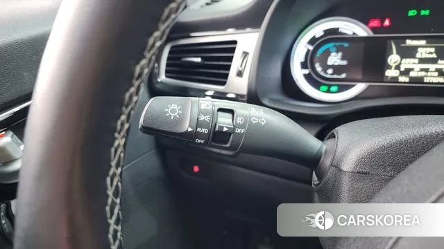 Kia Niro id 3375195 из Кореи 9