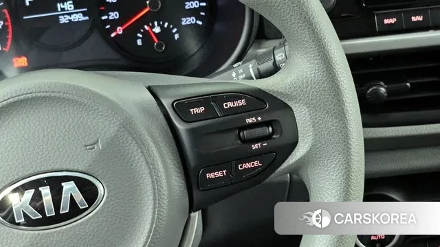 Kia Morning Urban (JA) id 3453739 из Кореи 9