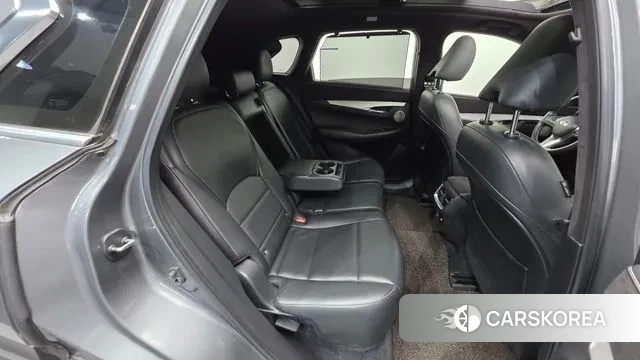 Infiniti QX50 (P71A) id 3464699 из Кореи 9