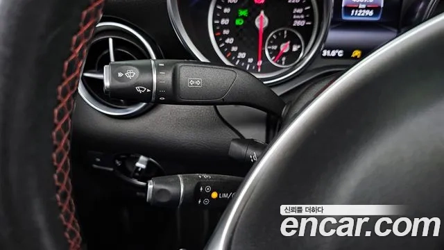 Mercedes-Benz SLC-Class R172 id 2908218 из Кореи 9