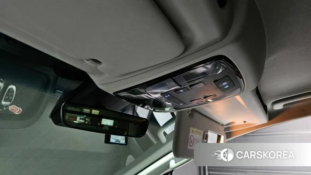 Hyundai Staria id 4223571 из Кореи 9