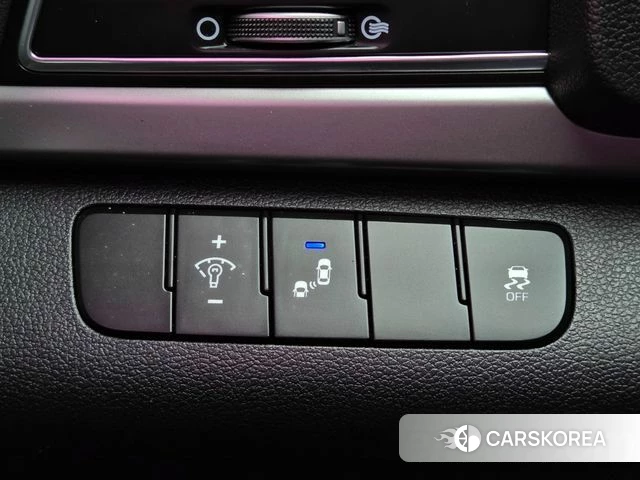 Hyundai Avante AD id 4596119 из Кореи 9