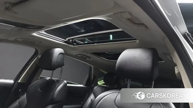 Genesis GV80 id 3197659 из Кореи 9