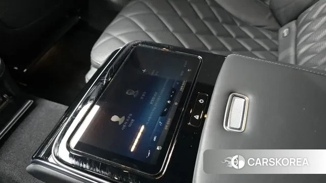 Mercedes-Benz S-Class W223 id 3528949 из Кореи 9