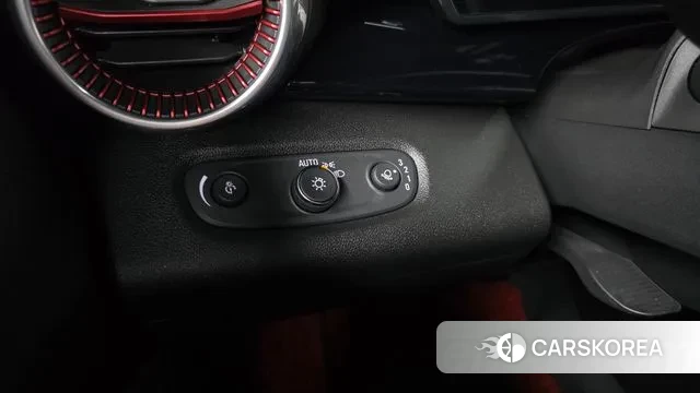 Chevrolet (GM Daewoo) Trax Crossover id 3405561 из Кореи 9