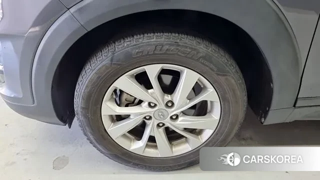 Hyundai All New Tucson id 3403088 из Кореи 9