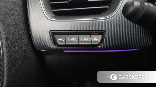 Renault Korea (Samsung) XM3 id 3453137 из Кореи 9