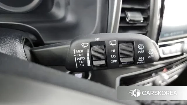 Ssangyong G4 Rexton id 3723076 из Кореи 9