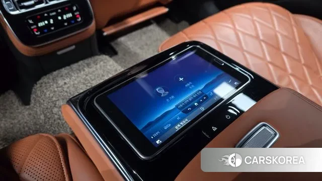 Mercedes-Benz S-Class W223 id 3665574 из Кореи 9