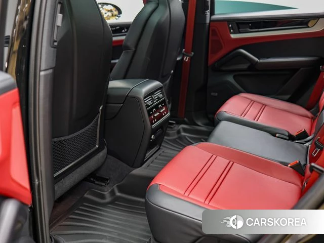 Porsche Cayenne (PO536) id 4177562 из Кореи 9