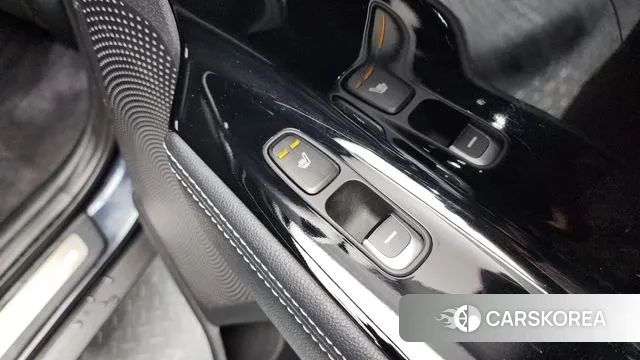 Kia Niro id 3728516 из Кореи 9