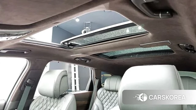 Genesis GV80 id 2930959 из Кореи 9