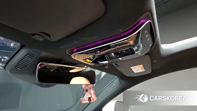 Mercedes-Benz CLE-Class C236 id 3415467 из Кореи 9