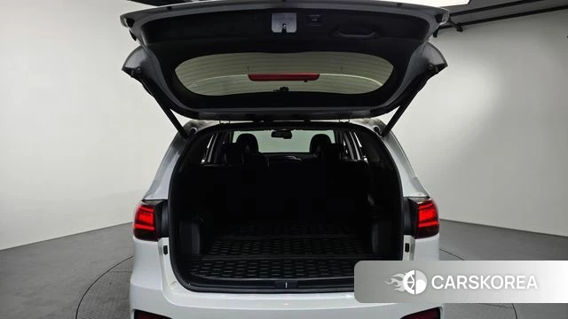 Kia The New Sorento id 4411394 из Кореи 9