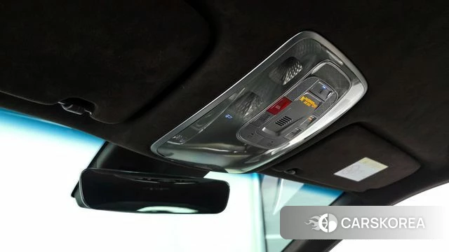 Genesis GV80 id 3827319 из Кореи 9