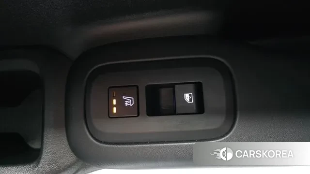 Hyundai Santa Fe (MX5) id 3745438 из Кореи 9