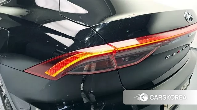 Hyundai The New Grandeur IG id 3621741 из Кореи 9