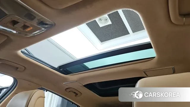 Genesis GV80 id 3722372 из Кореи 9