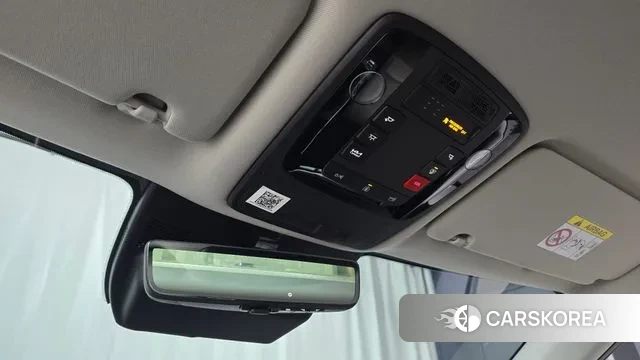 Kia The New Carnival 4th Generation id 3415356 из Кореи 9