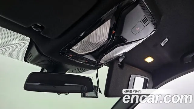 BMW M5 (F90) id 2865442 из Кореи 9