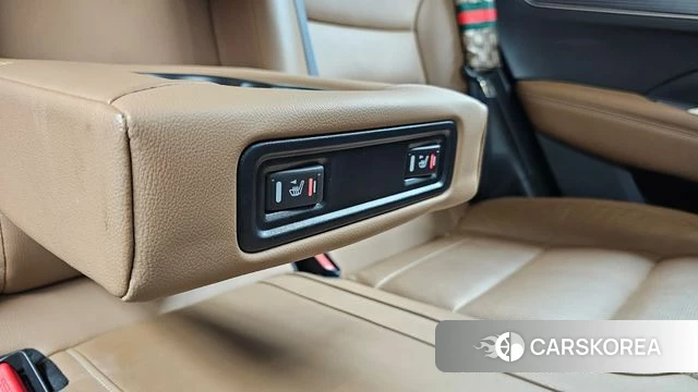 Renault Korea (Samsung) The New QM6 id 3859085 из Кореи 9