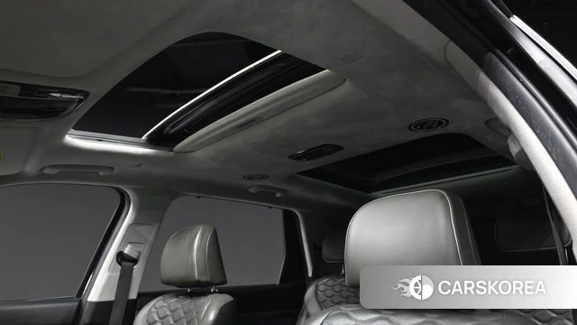 Hyundai Palisade id 4943232 из Кореи 9