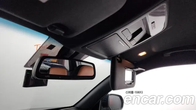 Ssangyong Rexton Sports Cannes id 2951702 из Кореи 9