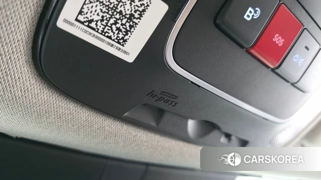 Hyundai Sonata D Edge (DN8) id 4315157 из Кореи 9