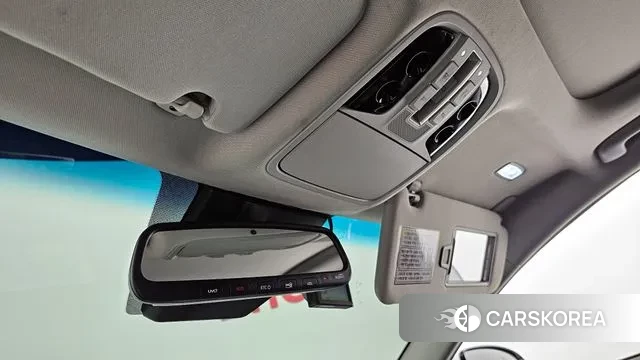 Kia K7 Premier id 3248212 из Кореи 9