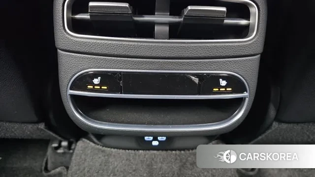 Genesis GV70 id 3529719 из Кореи 9