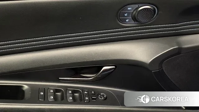 Hyundai Avante (CN7) id 3478485 из Кореи 9